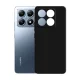 3Mk Protection Silicone Case for Xiaomi 14T, Black