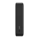 Baseus Magnetic Mini 20000 mAh 20W Powerbank - black + USB-C / USB-C cable