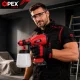 Cordless Paint Sprayer OPEX TOOLS OPX28002 21V 800W 1L