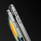 Dux Ducis Clin Phone Case Cover iPhone 17 Pro - Transparent