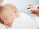 LCD electronic thermometer for children digital