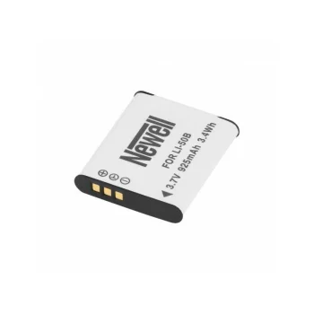 Newell LI-50B Replacement Battery (925 mAh)