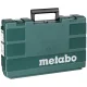 Metabo BS 14.4 V Cordless Drill Driver with 2x 2.0 Ah Batteries and Case