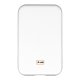 X-MI MF903 Mobile Wifi Wireless Pocket Hotspot Portable Router Modem LTE, White