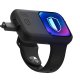 3mk Endurance Powerbank Apple Watch 49 mm 2.5W 1200mAh USB-C - black