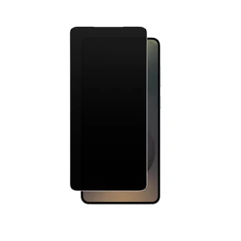 Amazingthing Radix Privacy Tempered Glass for Samsung Galaxy S25 Edge