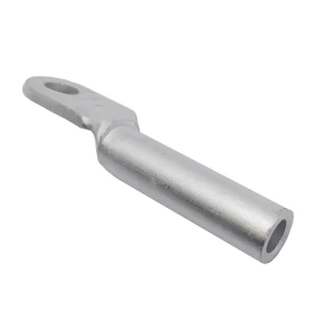 Aluminium Cable Lug for 16mm² Cable, 10 pcs