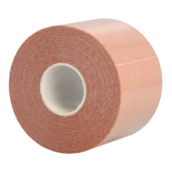 Kinesiology Tape, 5 cm x 5 m, Beige