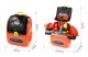 Children Play Set Plastic Tool Box Construction + Backpack
