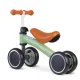 4-Wheel Toddler Balance Bike Nukido Nk-600