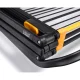 Joseph Joseph AirFrame Max Clothes Drying Rack, 155 x 70 x 90 cm, Black