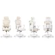 Sofotel Talin Micro-Mesh Office Chair