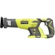 Ryobi RRS 1801 M ONE+ 18V Cordless Reciprocating Saw