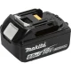 Makita 198091-4 Energy Kit: 4x 18V 6.0Ah Batteries & Dual Charger