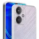 3Mk Protection Clear Case for Xiaomi Redmi 13C 5G Transparent