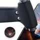 3mk Silky Matt Privacy Film for Apple iPhone 11