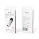 Yesido YAU81 Bluetooth USB Transmitter, Silver