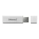 USB Flash Drive Intenso Alu Line 16GB USB 2.0, Silver