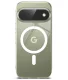Ringke Fusion Magnetic MagSafe Case for Google Pixel 11 Pro - Clear