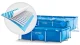 Intex 28272 Frame Pool 300 x 200 x 75 cm with Ground Cloth