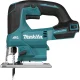 Makita DJV184ZJ Cordless Pendulum Jigsaw 18V LXT in Makpac Case