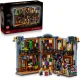 Building Set LEGO Icons 11379 Bookshop: Book Nook, 1690 Pieces