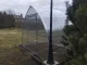 Greenhouse Klasika Arrow 3X2M (6M2) With 4Mm Polycarbonate Coating