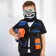 Tactical Vest for Dart Blaster Accessories + Equipment