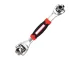 Multifunctional Universal Socket Wrench 48-in-1