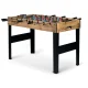 Neo-Sport NS-805 Wooden Foosball Table, 115x60x78 cm