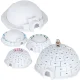 Dexterity Game Build an Igloo Penguins
