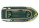 Seahawk 3 Inflatable Boat - 295 x 137 43 cm INTEX 68380