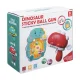 Iso Trade Strzelający dinozaur Target Shooting Game for Kids