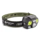 4Fizjo Mountain Goat LED Headlamp, 350 LM, Black