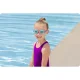 Bestway Arielka Kids Swimming Goggles, Blue