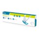Baseina Tīrīšanas Komplekts - Bestway 58234 | Pool Cleaning Kit