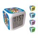 KiDS Licensing Цифровые часы с будильником «Щенячий патруль» | Digital Clock...