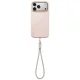 Uniq Coehl Serina Magnetic Charging Case for iPhone 18 Pro Max / 17 Pro Max - Pink