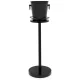 Leopold Vienna LV213004 Champagne Cooler Stand, Matt Black