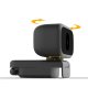Webcam B17 PC Laptop Camera Full HD 1080P with Microphone, Black | Веб-камера для Компьютера...