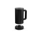 Milk Frother Huslog MilkBubble 500W, black
