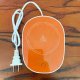 Electric Mug Warmer DA26E, Orange