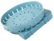 Rotating Corner Shelf Organizer for Kitchen and Bathroom, 26 cm