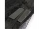 Mosquito Door Mesh Net Anti-Insect Screen - 210X100, Black