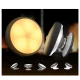 Maclean MCE223 LED Lamp with Motion Sensor and Magnetic Base, White