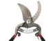 Garden Pruning Shears / Secateurs for Branches and Shrubs, Forged Steel, 20.5 cm