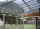 PVC Profiled Sheet Sinus 76/18 mm, 0.90x2.00 m, Transparent