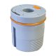Flextail AVS Capsule Camping Mat Pump, Gray