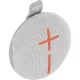 Ultimate Ears Miniroll Portable Bluetooth Speaker, Grey