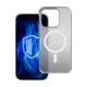 3mk Frosty MagCase for Apple iPhone 15 Pro, White